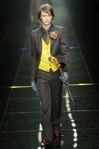Look 11